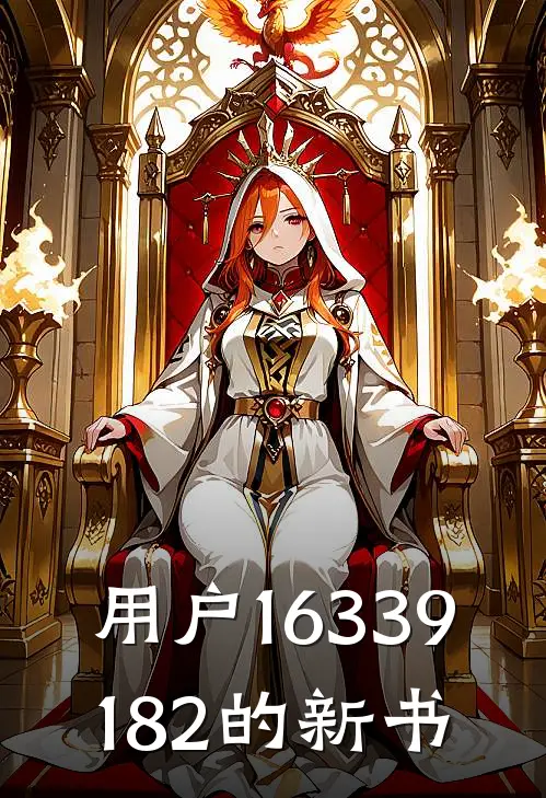 用户16339182的新书