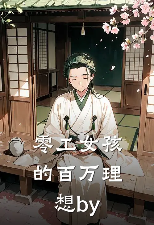 零工女孩的百万理想by