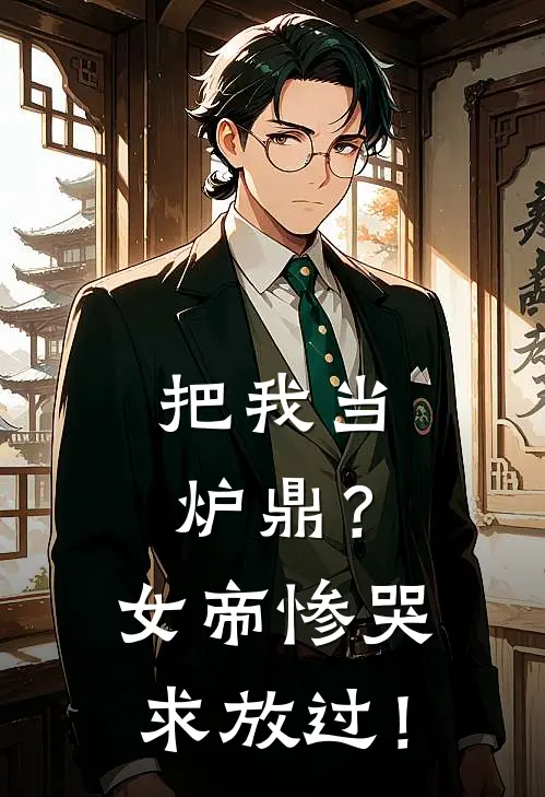 把我当炉鼎？女帝惨哭求放过！(秦长风寒碧)热门小说大全_免费小说大全把我当炉鼎？女帝惨哭求放过！秦长风寒碧