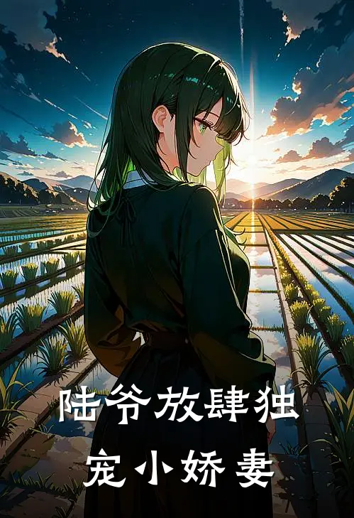 陆爷放肆独宠小娇妻安芷苧战霄热门的小说_免费小说陆爷放肆独宠小娇妻(安芷苧战霄)