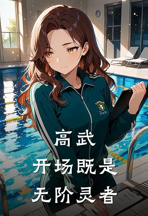 高武：开场既是无阶灵者