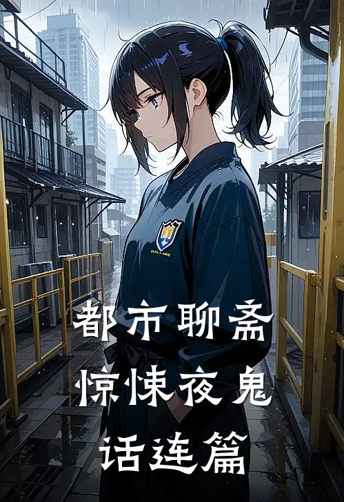 都市聊斋惊悚夜鬼话连篇