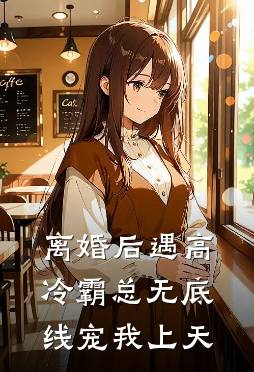 离婚后遇高冷霸总无底线宠我上天王倩周波完整版在线阅读_王倩周波完整版阅读