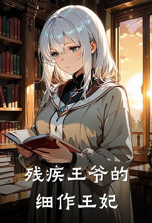 残疾王爷的细作王妃