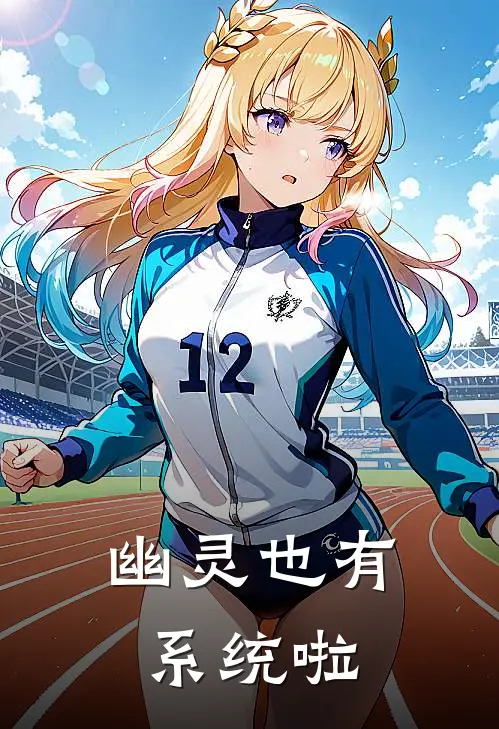 幽灵也有系统啦