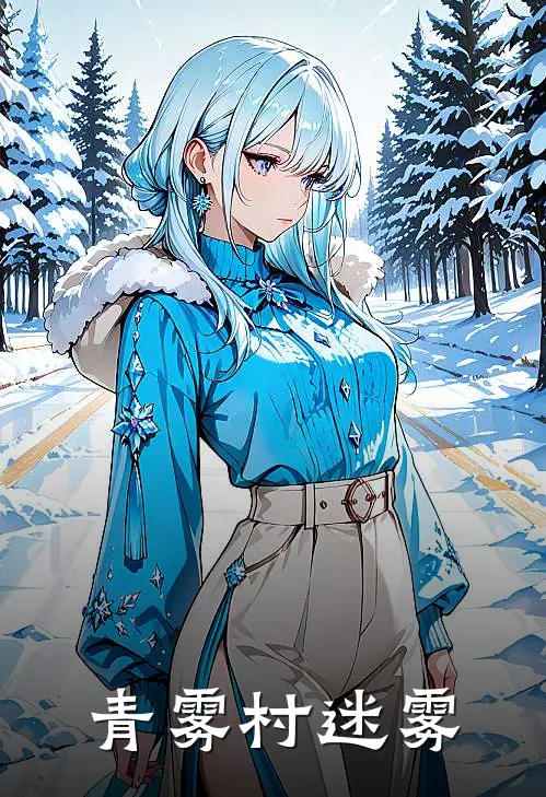 青雾村迷雾(林峰阿明)完本小说推荐_最新章节列表青雾村迷雾(林峰阿明)