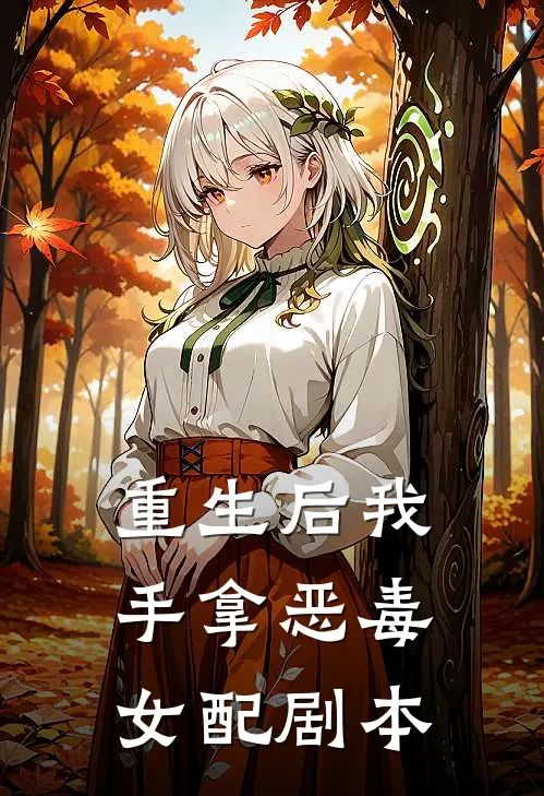 重生后我手拿恶毒女配剧本