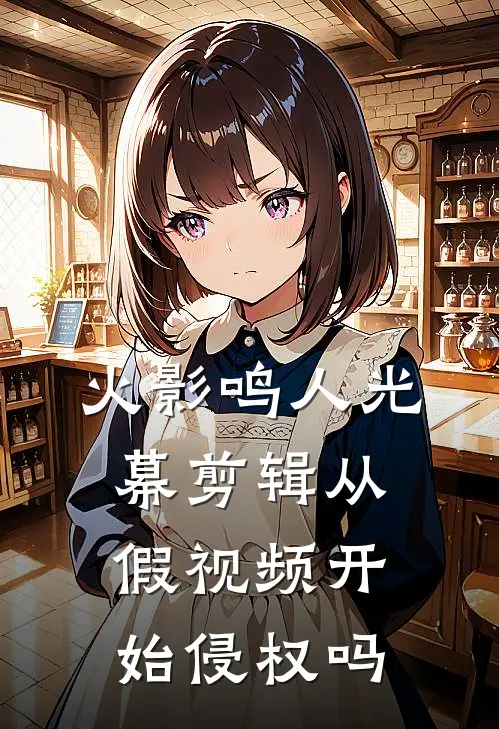 火影鸣人光幕剪辑从假视频开始侵权吗