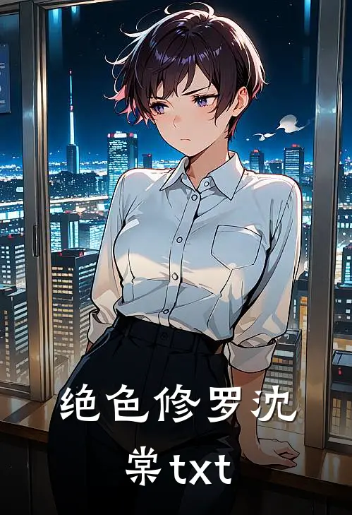 绝色修罗沈棠txt