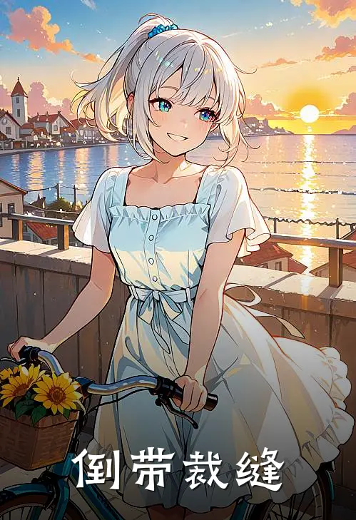 林夏顾临西倒带裁缝全章节在线阅读_倒带裁缝全集免费在线阅读