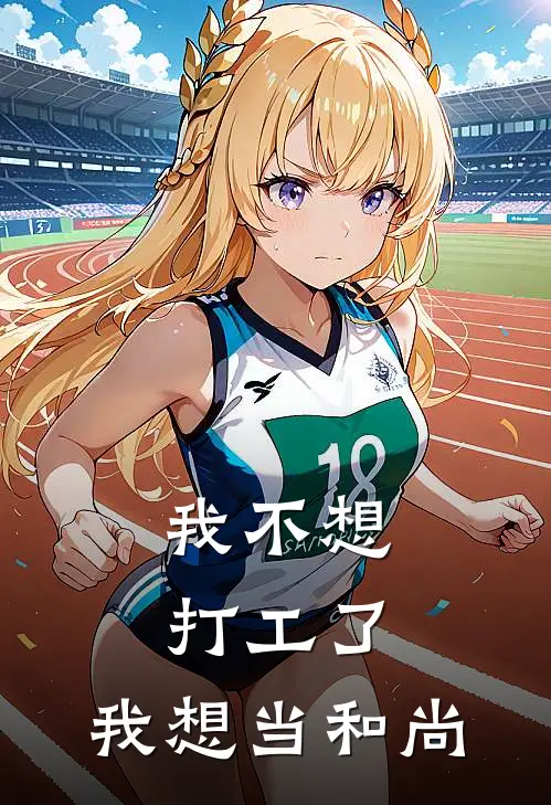 我不想打工了,我想当和尚