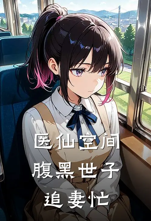 医仙空间：腹黑世子追妻忙