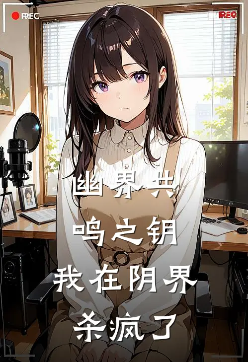 幽界共鸣之钥：我在阴界杀疯了