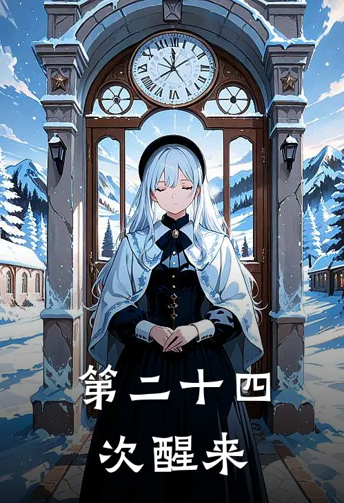 周岩林小雨（第二十四次醒来）免费阅读无弹窗_第二十四次醒来周岩林小雨全文免费阅读无弹窗大结局