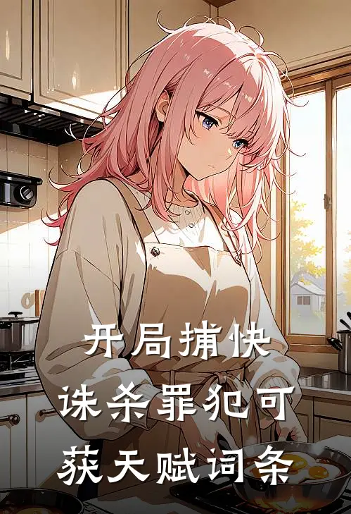 姜黎张雷(开局捕快，诛杀罪犯可获天赋词条)_《开局捕快，诛杀罪犯可获天赋词条》最新章节免费在线阅读