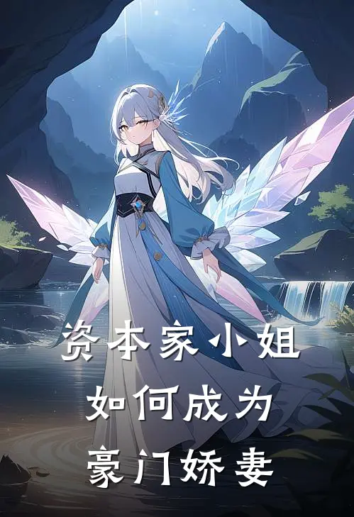 资本家小姐如何成为豪门娇妻