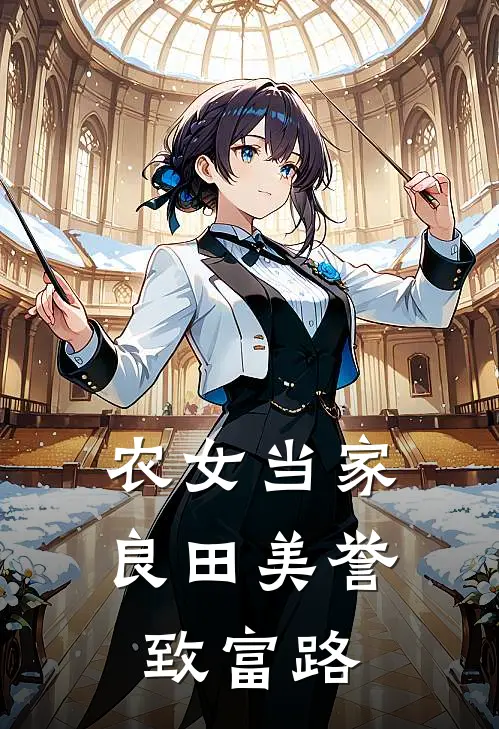 农女当家：良田美誉致富路苏晚林修完本完结小说_完本完结小说农女当家：良田美誉致富路(苏晚林修)