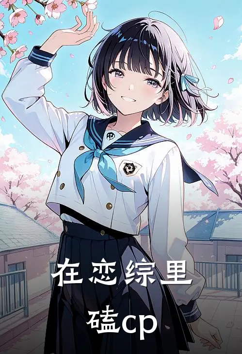 在恋综里磕cp