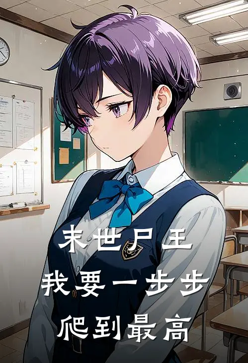 末世尸王，我要一步步爬到最高