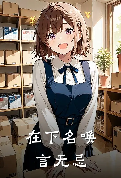 在下名唤言无忌(言无忌周城)完整版免费全文阅读_最热门小说在下名唤言无忌言无忌周城