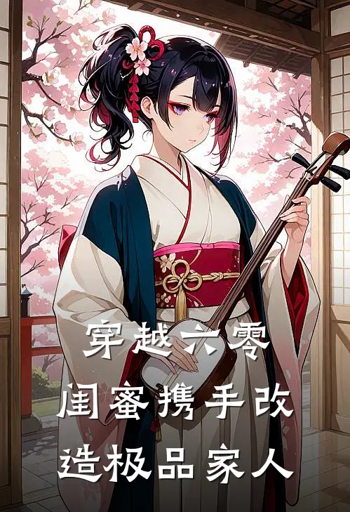 穿越六零：闺蜜携手改造极品家人(林晓孙悦)完本小说大全_完本热门小说穿越六零：闺蜜携手改造极品家人林晓孙悦