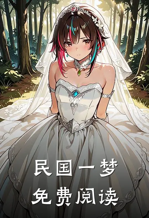 民国一梦免费阅读