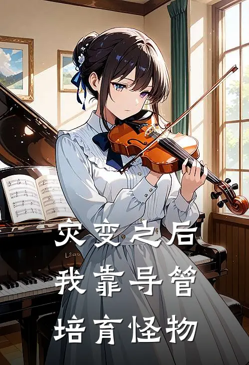 灾变之后，我靠导管培育怪物