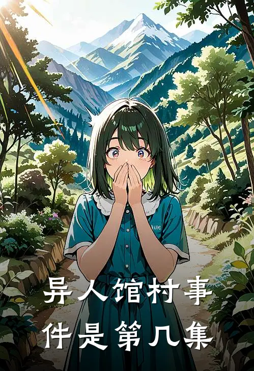 异人馆村事件是第几集