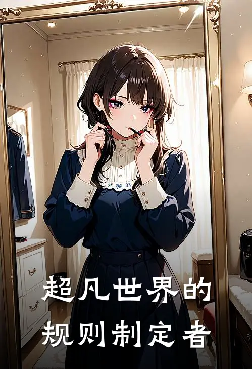 超凡世界的规则制定者