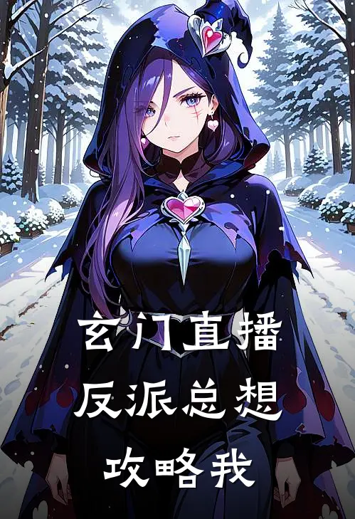 玄门直播：反派总想攻略我小说虞晚晚晏临渊（已完结全集完整版大结局）虞晚晚晏临渊小说全文阅读笔趣阁