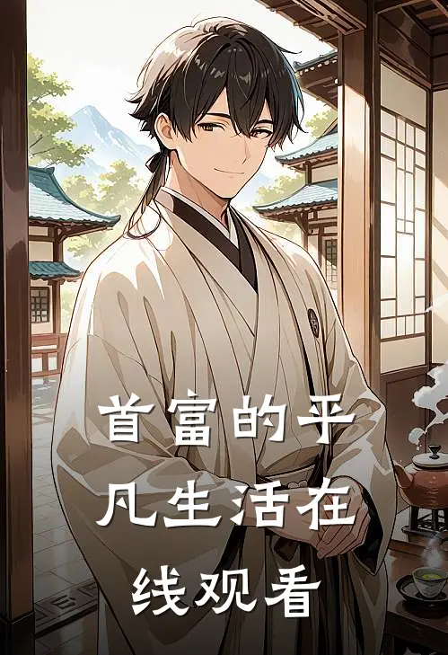 首富的平凡生活在线观看