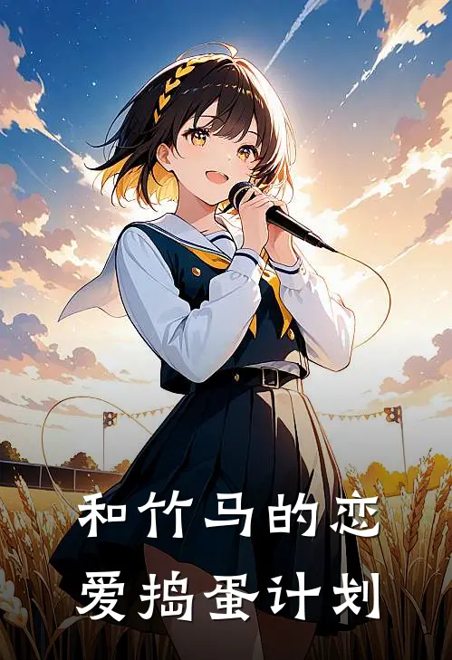 和竹马的恋爱捣蛋计划