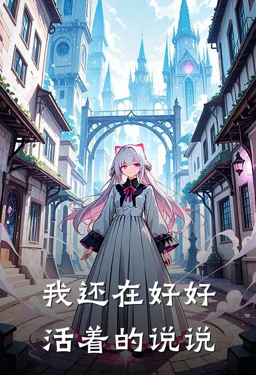 我还在好好活着的说说