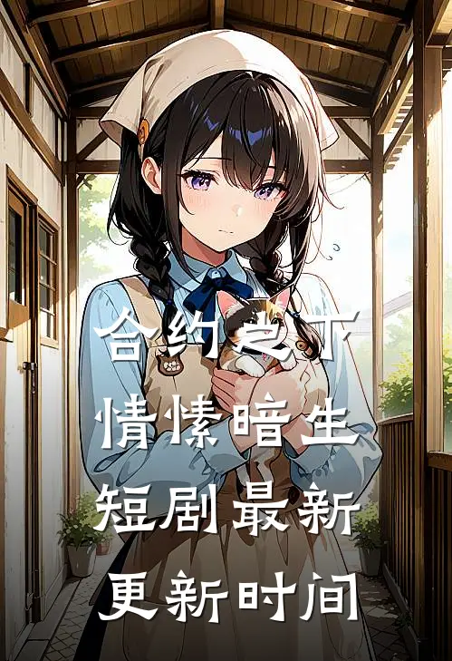 合约之下情愫暗生短剧最新更新时间