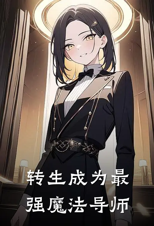 转生成为最强魔法导师