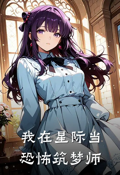 我在星际当恐怖筑梦师