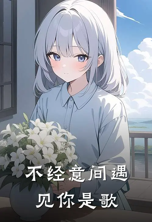 不经意间遇见你是歌