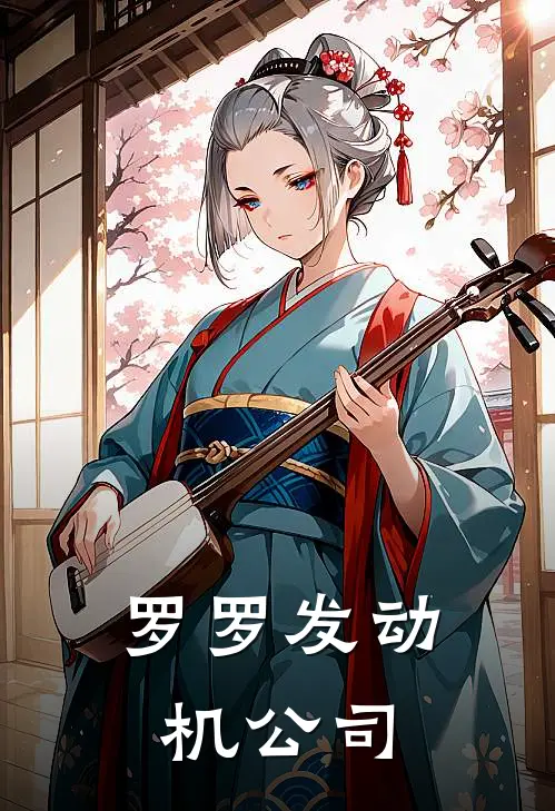 罗罗发动机公司