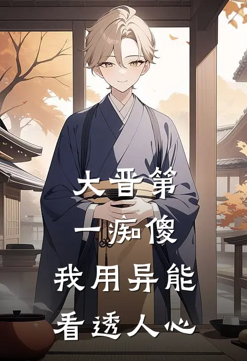 大晋第一痴傻：我用异能看透人心沈渊沈千钧热门小说阅读_好看的小说推荐完结大晋第一痴傻：我用异能看透人心沈渊沈千钧