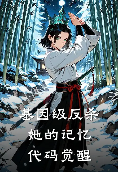 基因级反杀：她的记忆代码觉醒