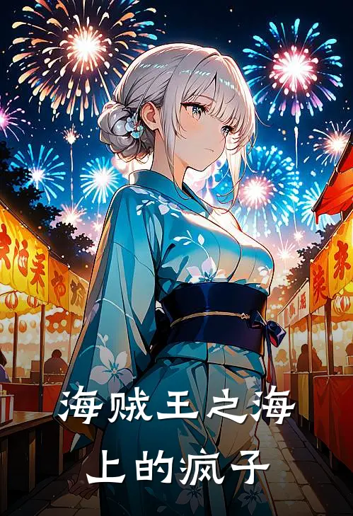 海贼王之海上的疯子