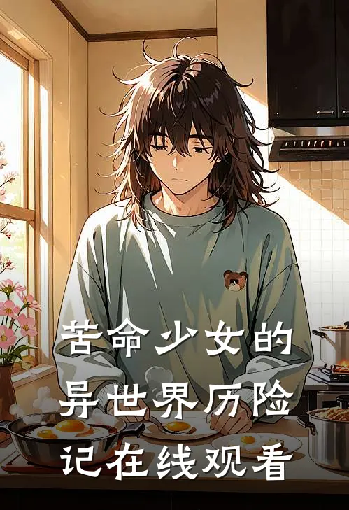 苦命少女的异世界历险记在线观看