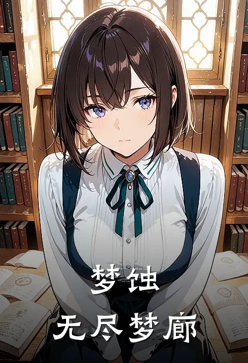 梦蚀，无尽梦廊(陈默林妍)小说推荐完本_全本免费小说梦蚀，无尽梦廊陈默林妍