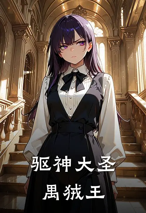 驱神大圣禺狨王