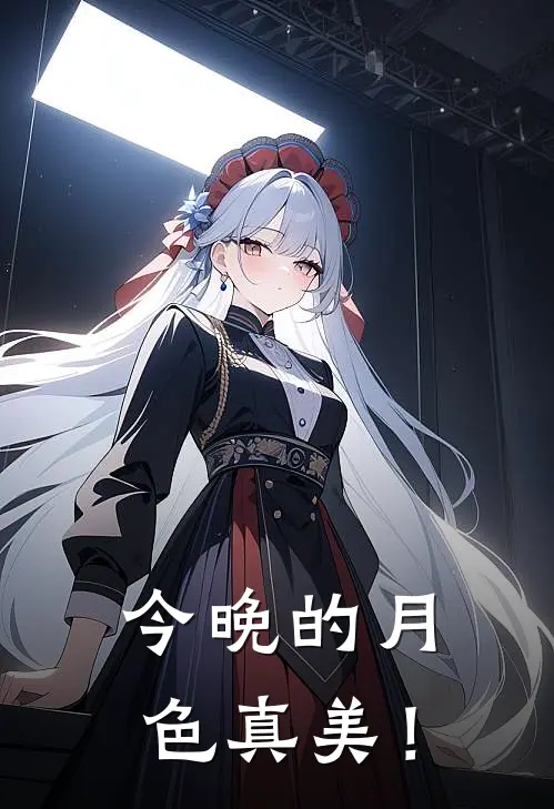 《今晚的月色真美！》望舒沈青全文免费在线阅读_《今晚的月色真美！》全集阅读
