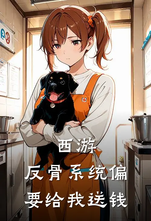 西游：反骨系统偏要给我送钱