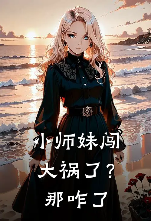 小师妹闯大祸了？那咋了苏眠眠顾迢星免费完结小说_完本完结小说小师妹闯大祸了？那咋了(苏眠眠顾迢星)