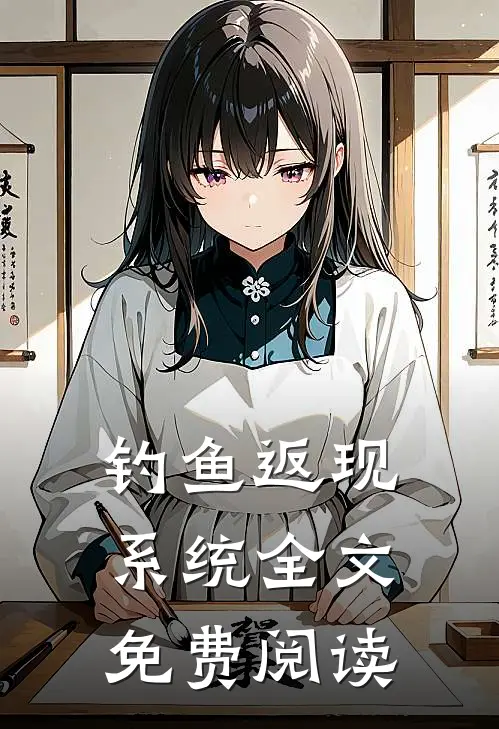 钓鱼返现系统全文免费阅读