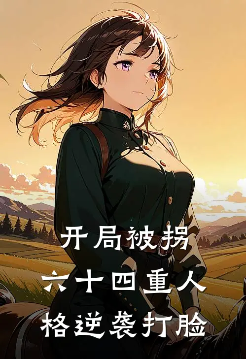 开局被拐：六十四重人格逆袭打脸