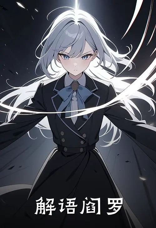 解语阎罗